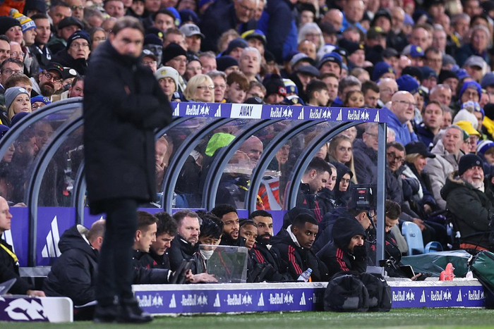 卡拉格：斯凯利是天才球员，对他未入选英格兰大名单感到惊讶（卡拉格称斯凯利天赋异禀，惊讶其落选英格兰名单）