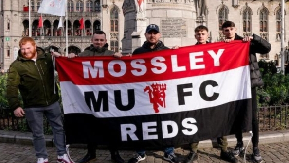 奥亚萨瓦尔：欧洲杯决赛在我心中很特别；德拉富恩特很信任我（奥亚萨瓦尔：欧洲杯决赛对我意义非凡，德拉富恩特对我信任有加）